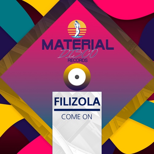 Filizola - Come On [MDR001]